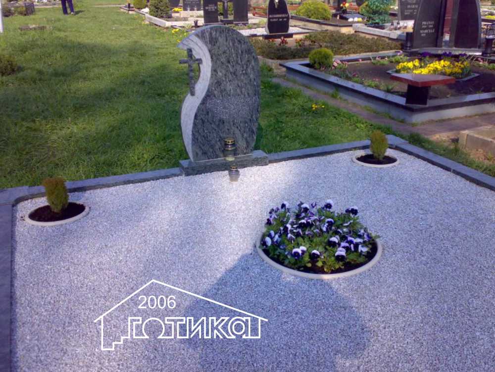 Оформление крошкой